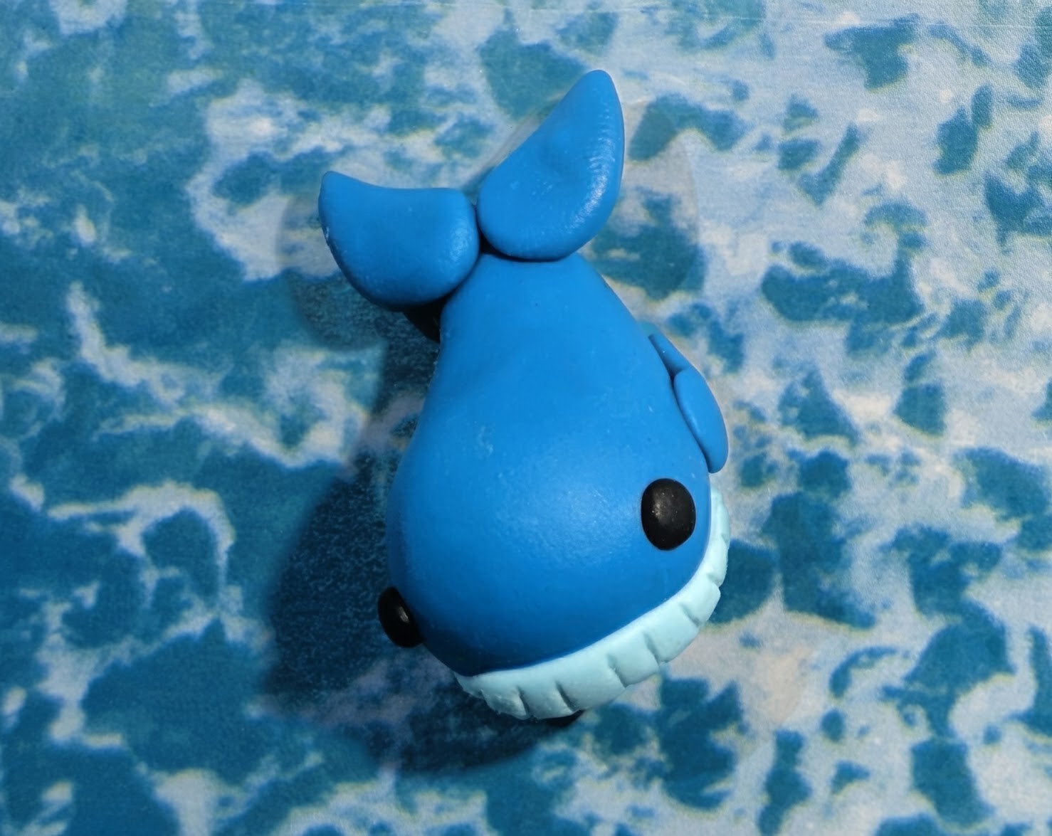 Blue Whale
